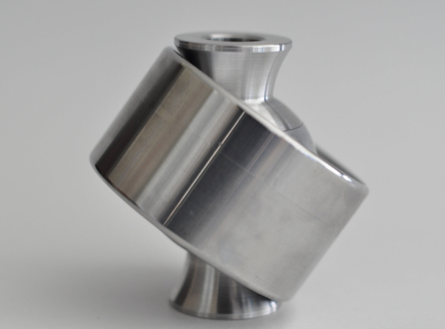 4130 Chromoly Uniball Cups