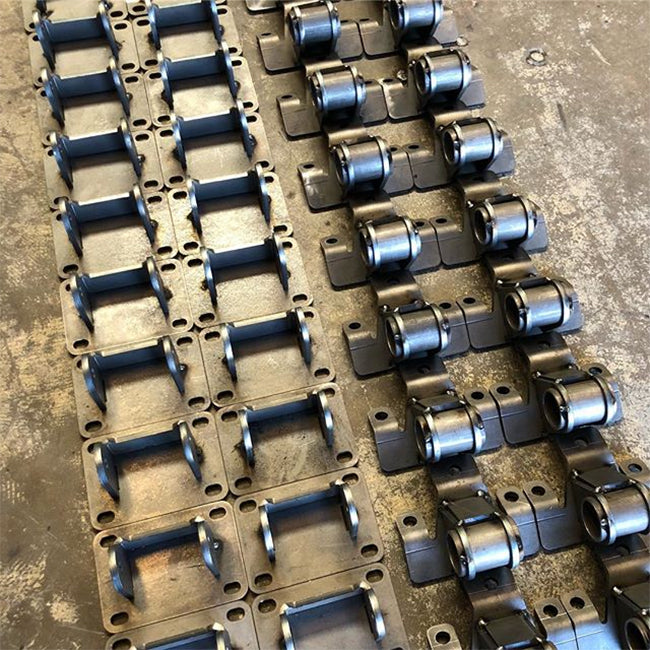 2007-2013 Silverado/GMC 1500 Motor Mounts