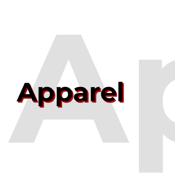 Apparel