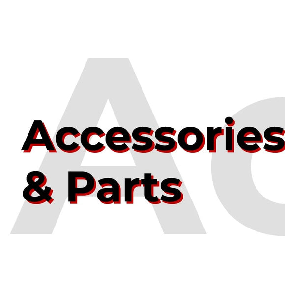 Accessories/Parts