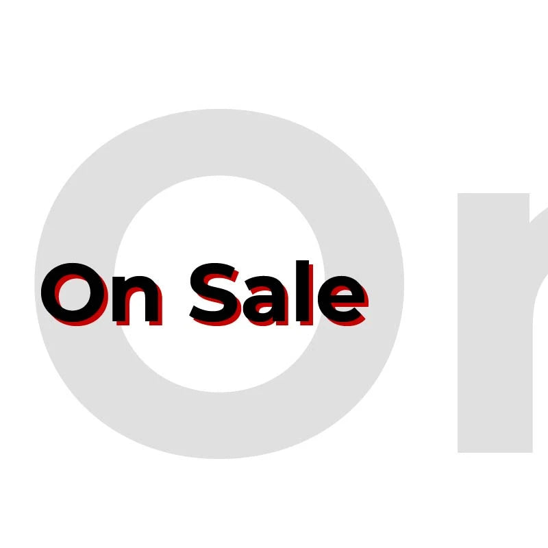 On Sale
