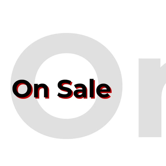 On Sale