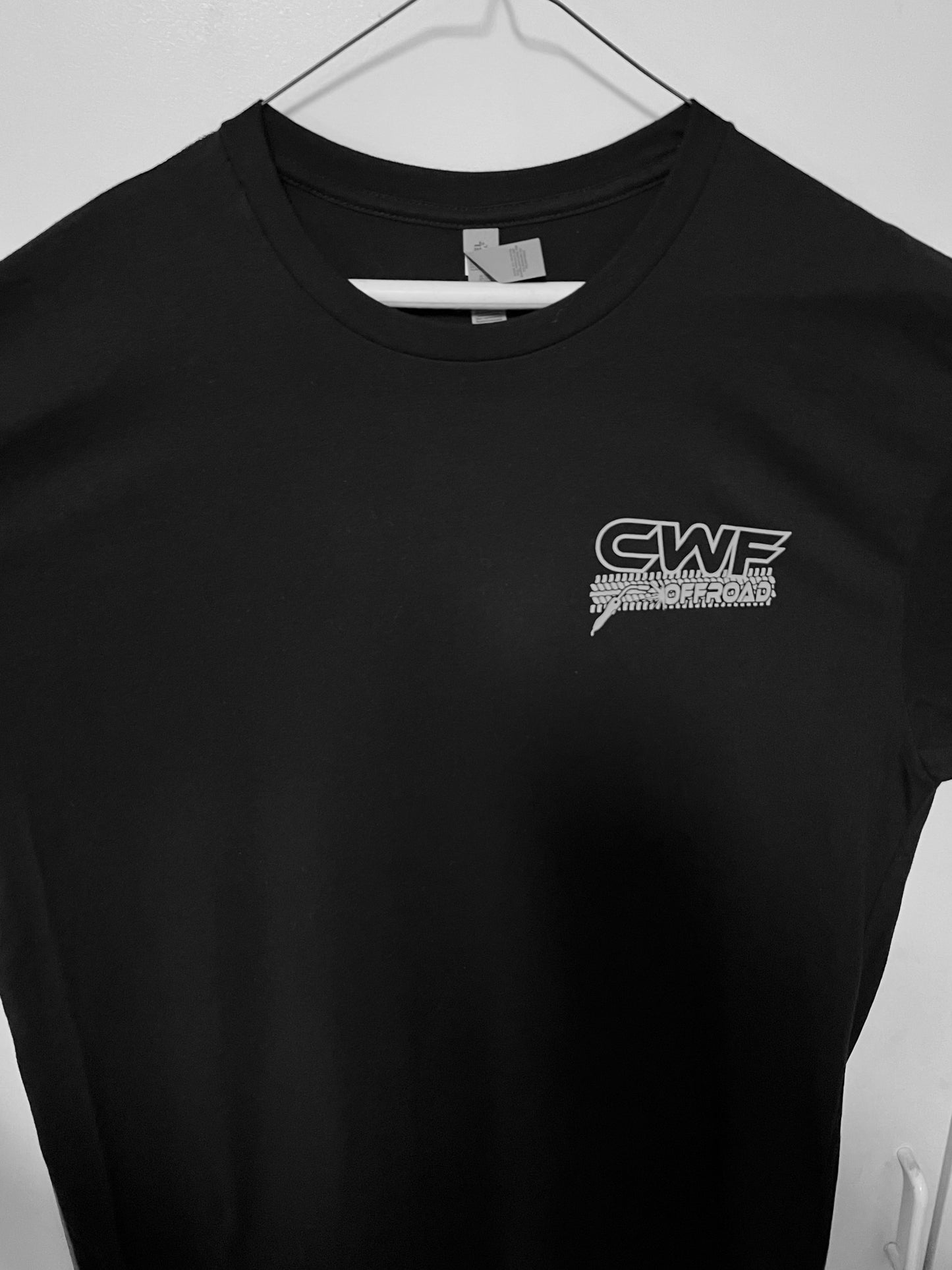 CWF T-shirt
