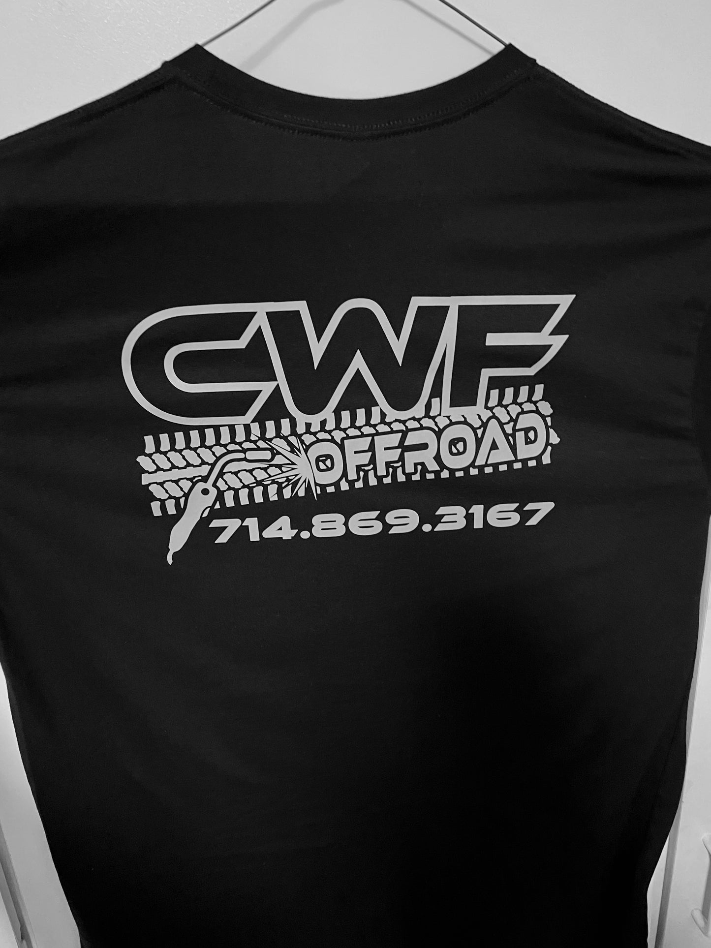 CWF T-shirt