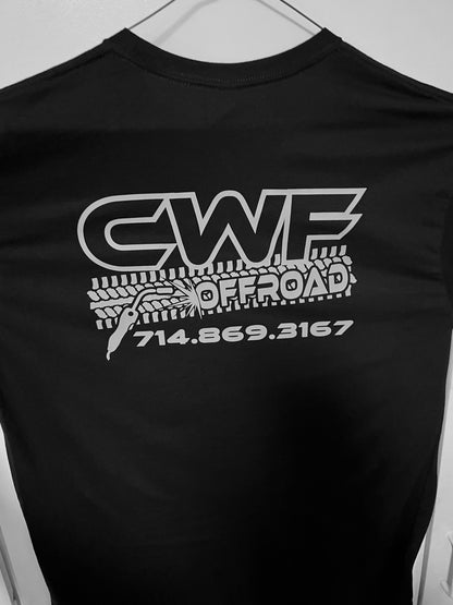 CWF T-shirt