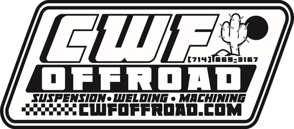 CWF Offroad