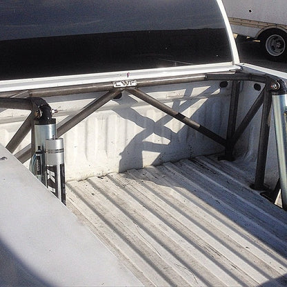 1999-2018 Chevrolet Silverado Bed Cage