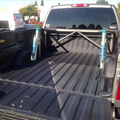 1999-2018 Chevrolet Silverado Bed Cage