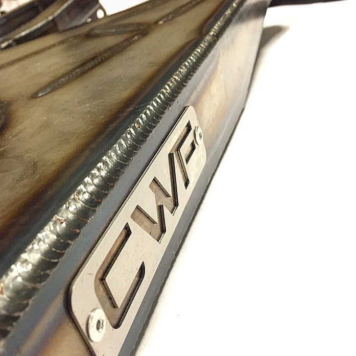 2007-2018 Chevrolet/GMC 4wd Long Travel Kit