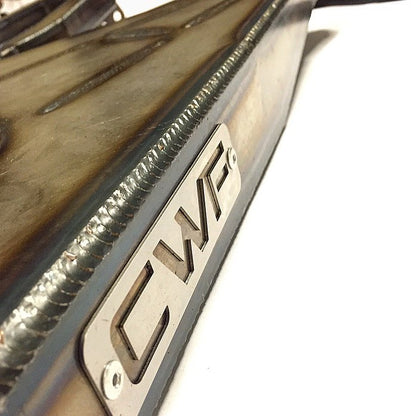 2007-2018 Chevrolet/GMC 4wd Long Travel Kit