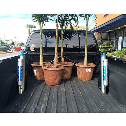 1999-2018 Chevrolet Silverado Bed Cage