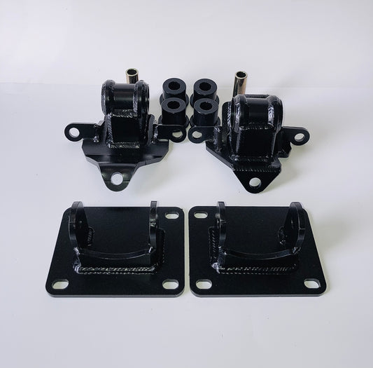 2014-2018 Chevrolet/GMC 1500 Engine Mounts