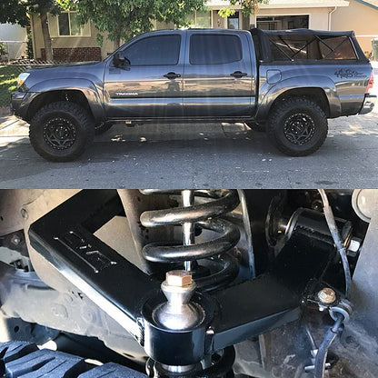 2005-2022 Toyota Tacoma Uniball Upper Arms