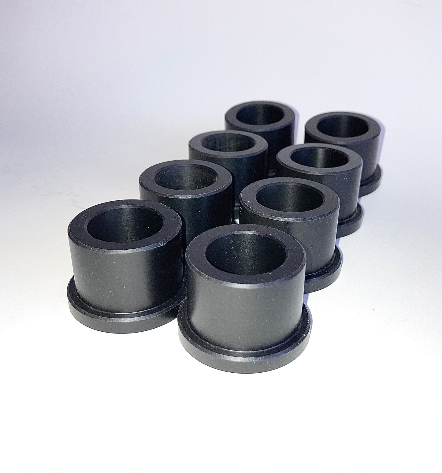 Delrin bushing kit