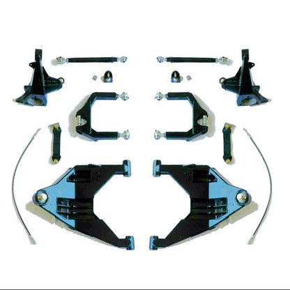 2007-2018 Chevrolet/GMC 1500 2wd bolt on Long Travel Kit