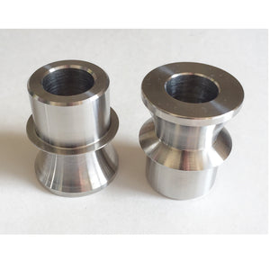 Stainless Steel 1” Misalignment Spacer