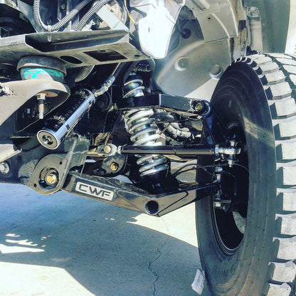 2007-2018 Chevrolet/GMC 1500 2wd bolt on Long Travel Kit