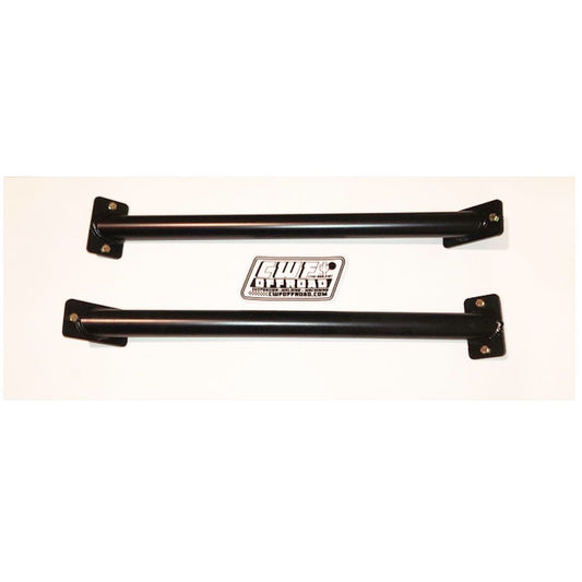 07-13 Silverado bolt in bed stiffeners