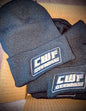 CWF Off Road beanie