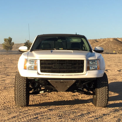 2007-2018 Chevrolet/GMC 4wd Long Travel Kit