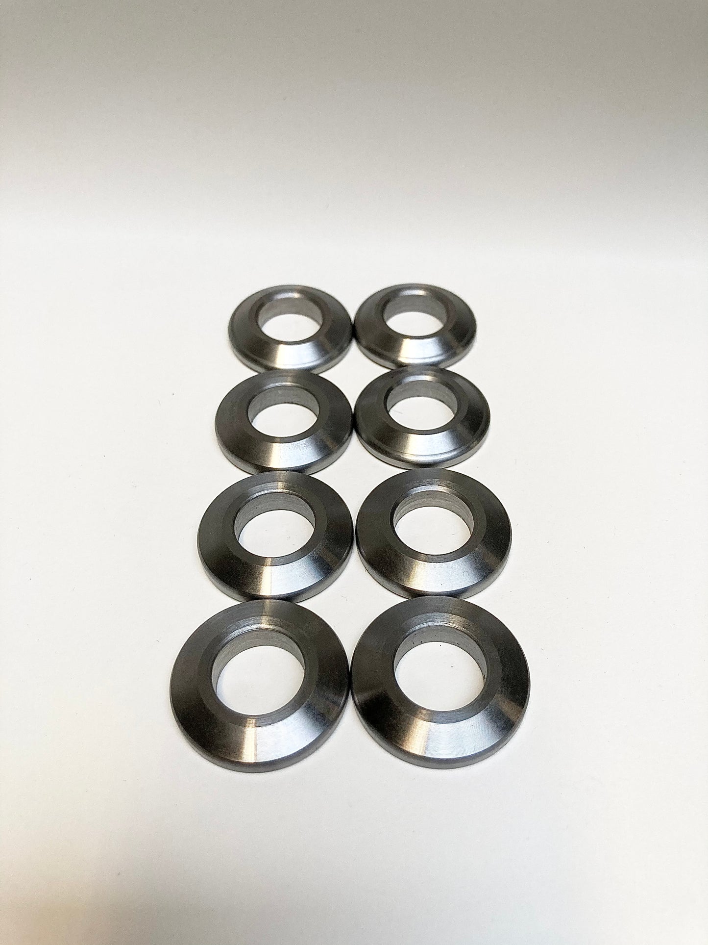 5/8 weld washer set