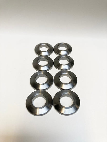 5/8 weld washer set