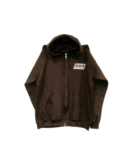 CWF Zip-up Hoodie