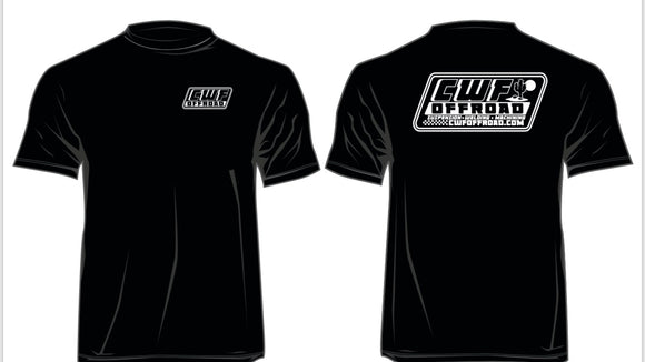 CWF T-shirt