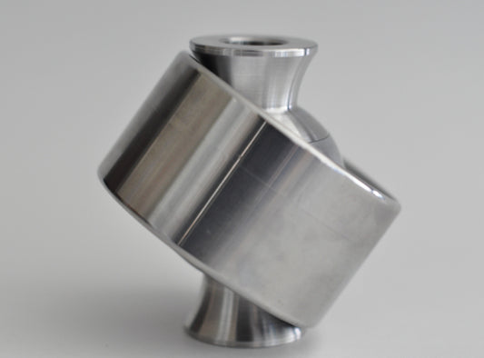 4130 Chromoly Uniball Cups