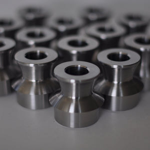 Stainless Steel 1.5” Misalignment Spacer